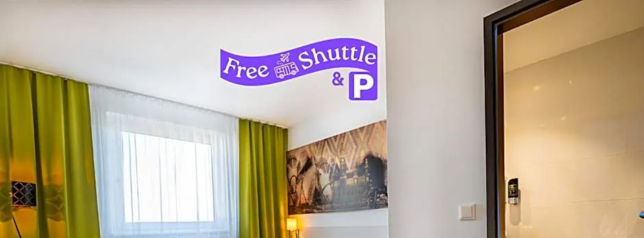 LifeHotel Vienna Airport