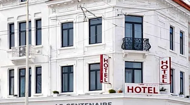 Hotel Le Centenaire Brussels Expo