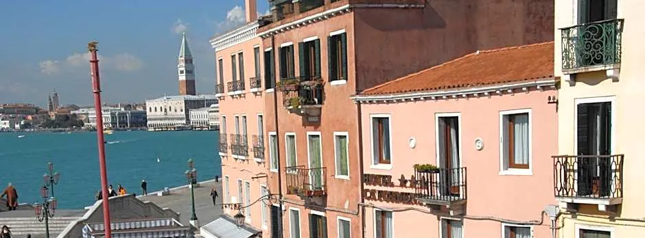 Hotel Ca' Formenta