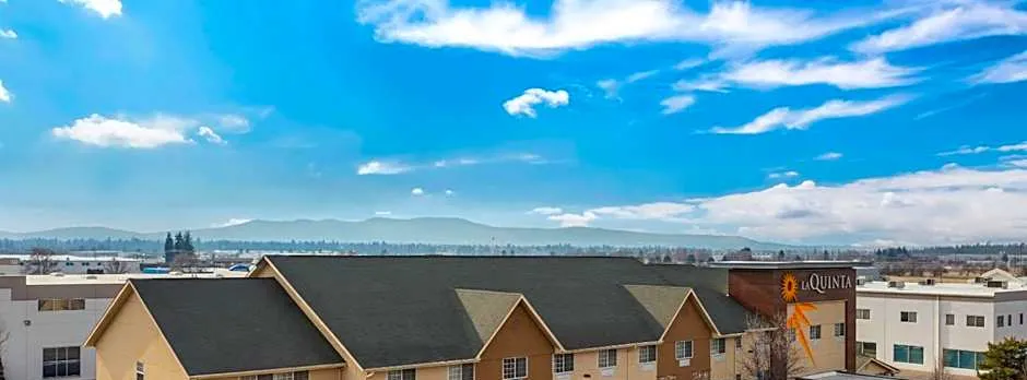 La Quinta Inn & Suites by Wyndham Spokane Valley