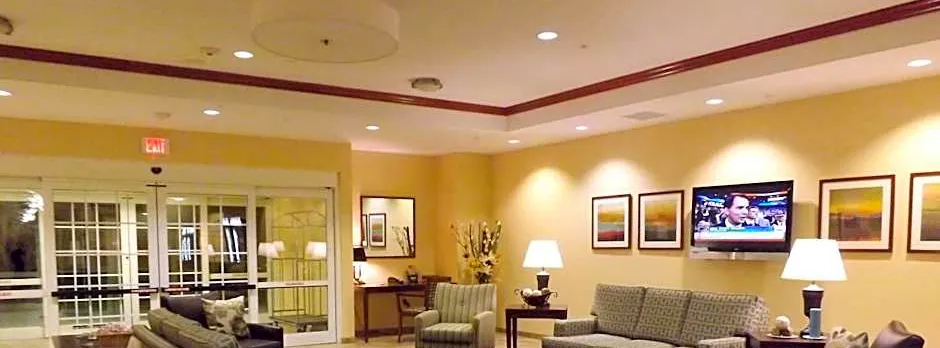 Candlewood Suites Fredericksburg By IHG