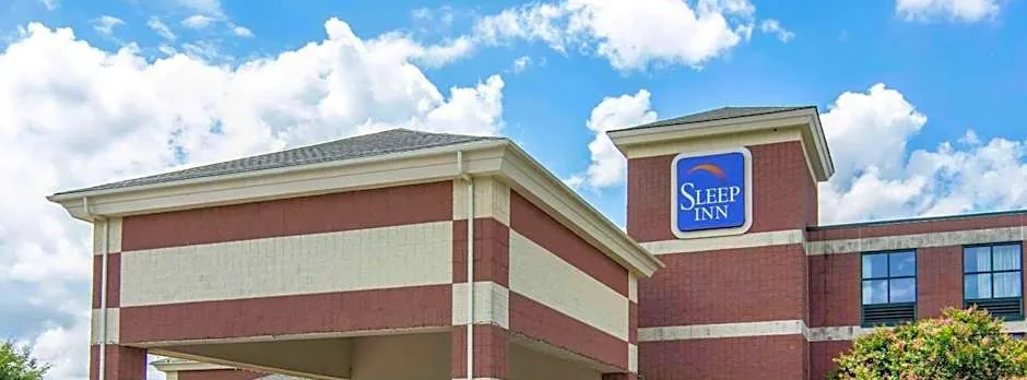 Sleep Inn Lake Wright