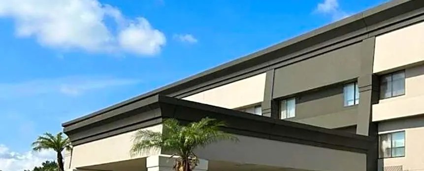 Baymont by Wyndham Orlando South
