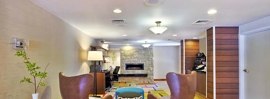 Fairfield Inn Ann Arbor