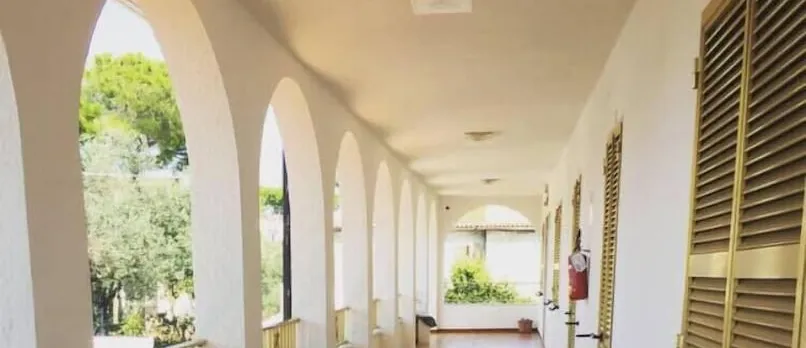 La Pergola Resort
