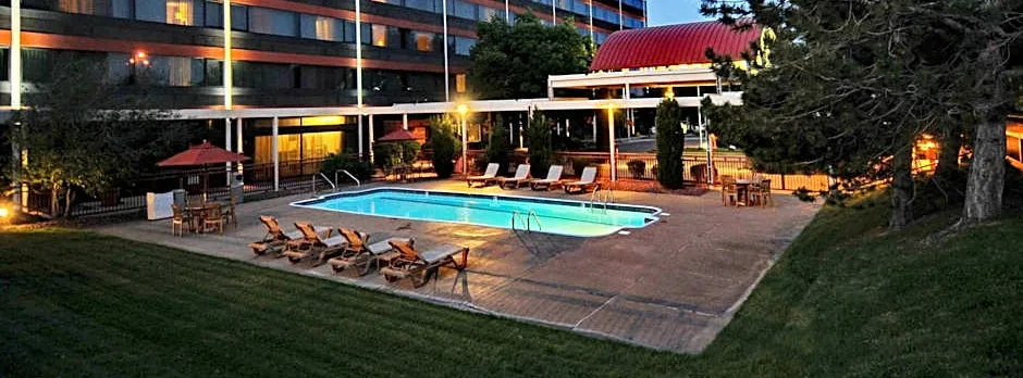 Hampton Inn By Hilton Denver West Federal Center