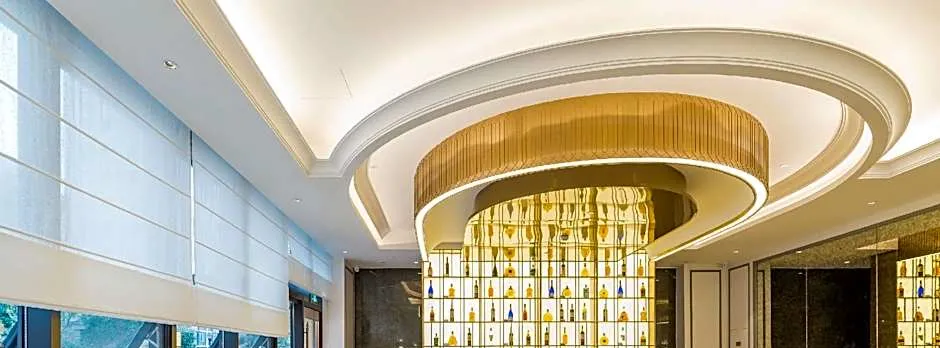 Mercure Changzhou Jintan