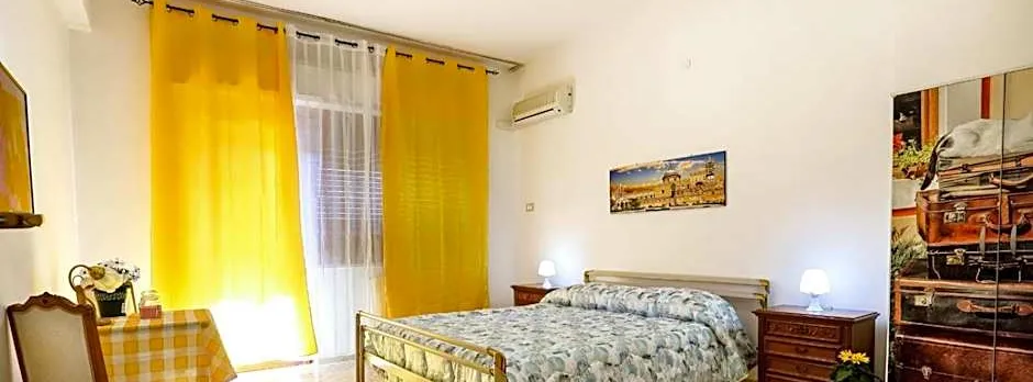 A Casa di Fra'