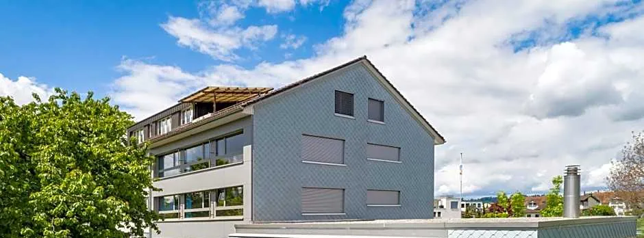 Rapperswil-Jona Youth Hostel