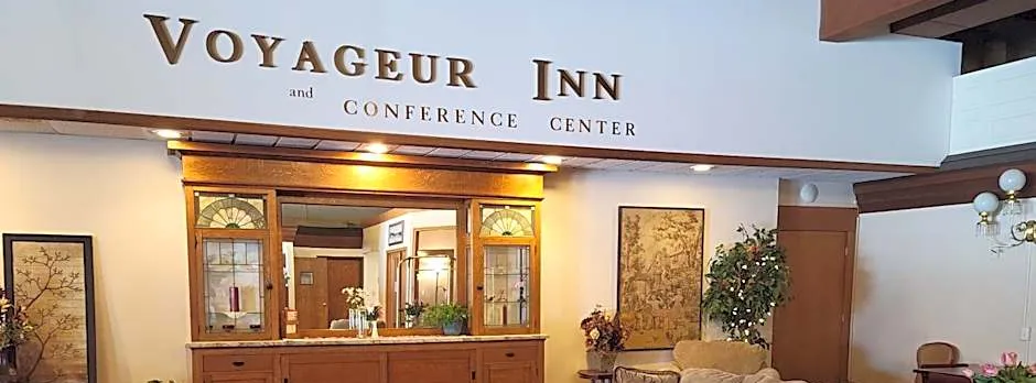 Voyageur Inn And Conference Center