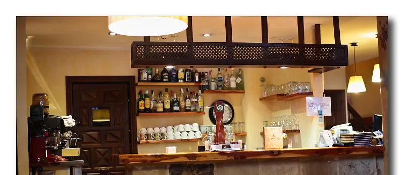 HOTEL RESTAURANTE DONA ANITA