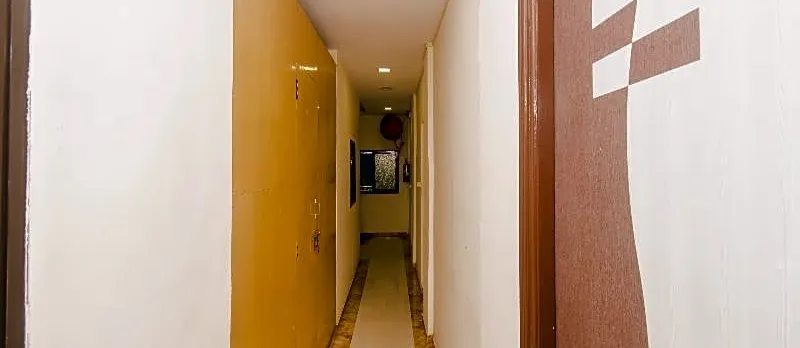 OYO Flagship 756 Hotel Sarang Heritage