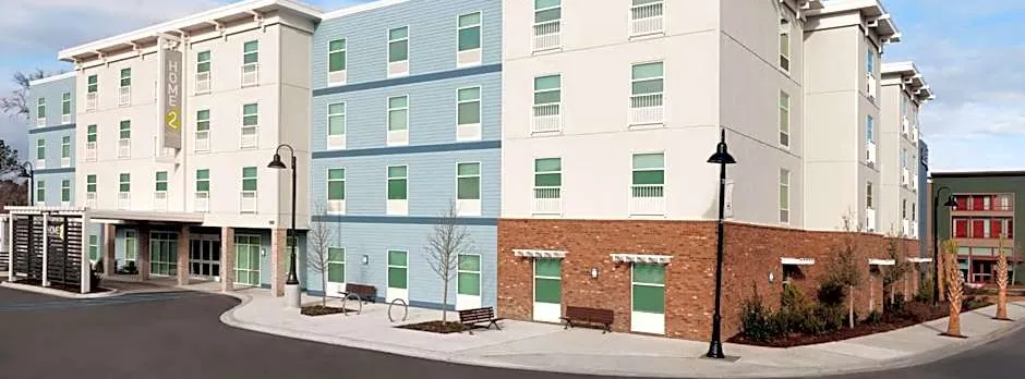 Home2 Suites By Hilton Mt Pleasant Charleston
