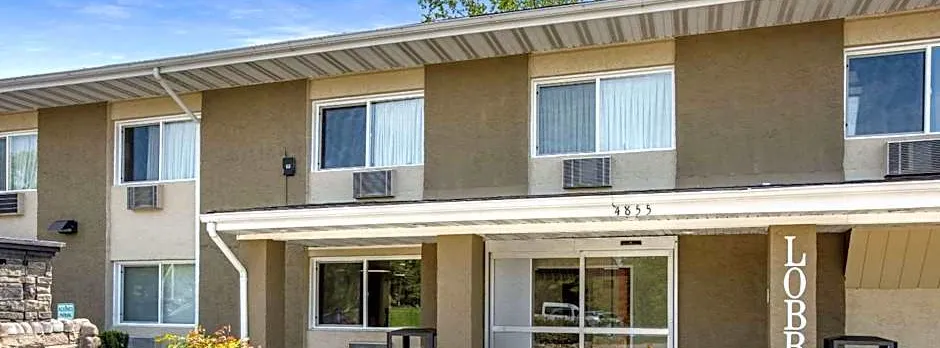 Rodeway Inn & Suites Grand Rapids Southeast