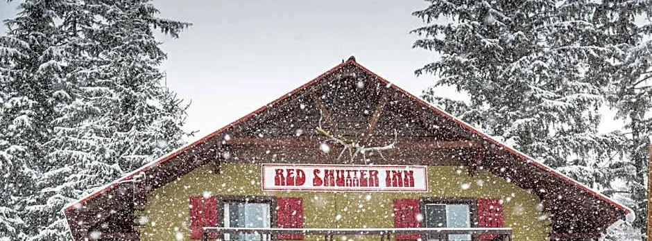 Red Shutter Inn
