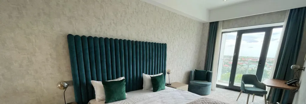 Arena Grand Hotel