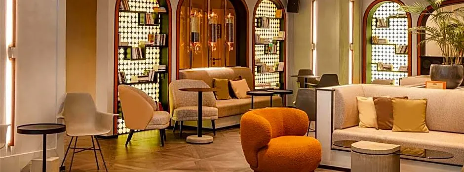 FirstName Toulouse, part of JdV by Hyatt