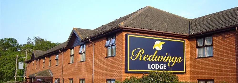 Redwings Lodge