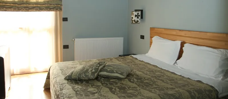 Class Hotel