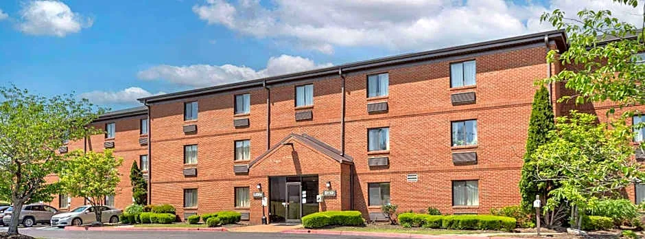 Extended Stay America Select Suites - Memphis - Cordova
