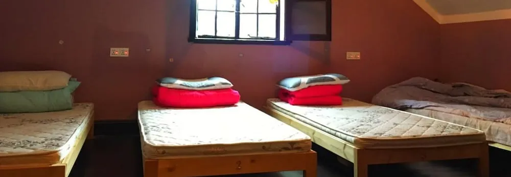 Hanzhou For Sun Youth Hostel