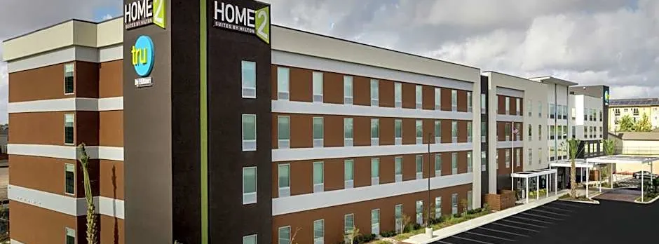 Home2 Suites by Hilton San Antonio Lackland/Sea World