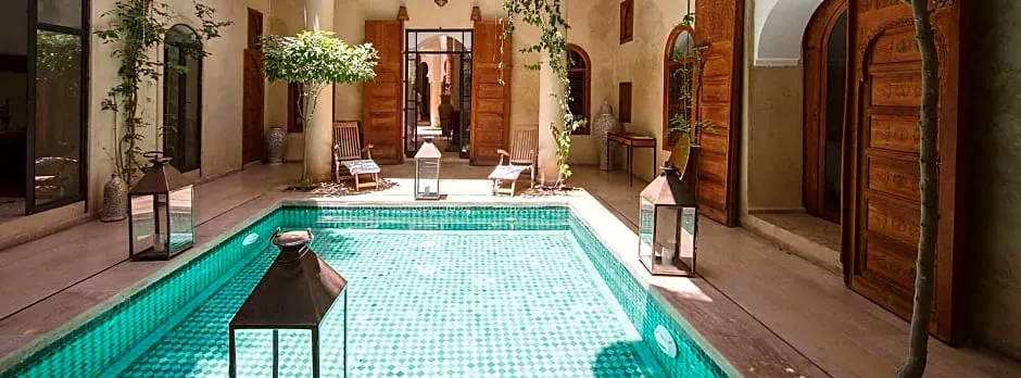 Riad Dar Justo Hotel Boutique & Spa