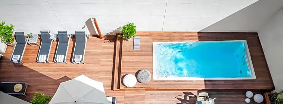 Eric Vökel Boutique Apartments - Atocha Suites