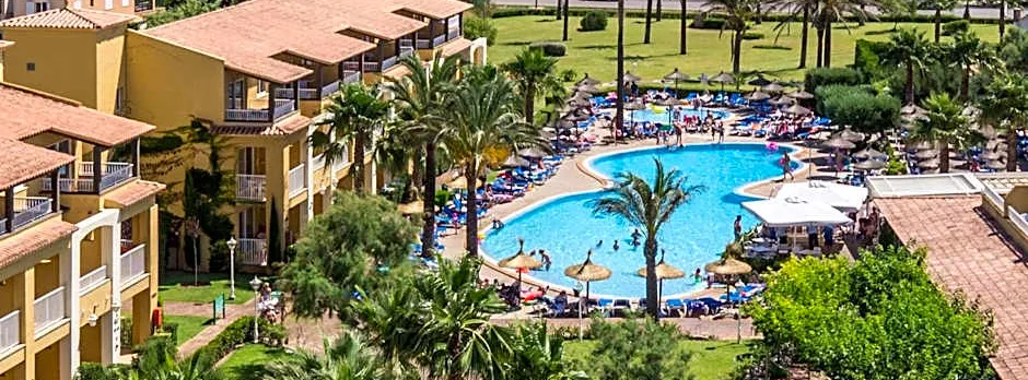 Club del Sol Aparthotel