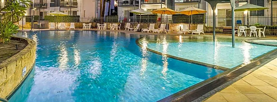 Mandurah Quay Resort