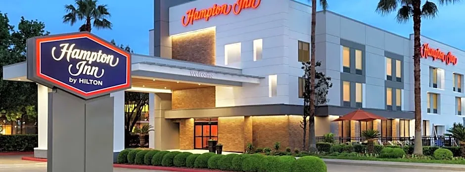 Hampton Inn Houston-Brookhollow