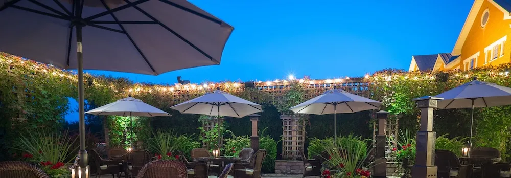 Auberge Godefroy
