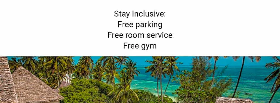 Zanzibella Hotel & SPA