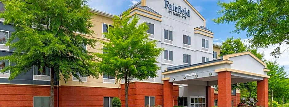 Fairfield Inn & Suites by Marriott Cartersville