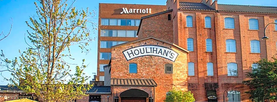 Columbus Marriott