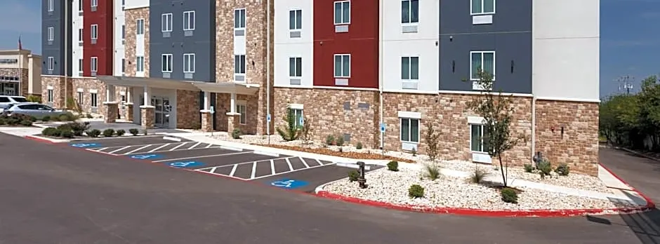 Candlewood Suites - San Antonio - Schertz By IHG
