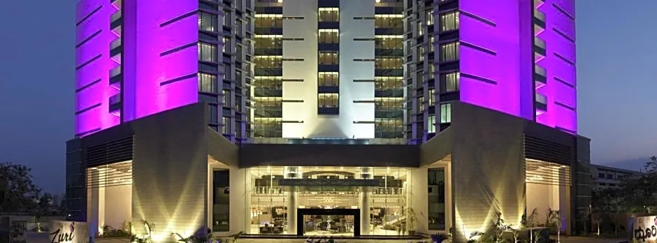 The Zuri Whitefield Bangalore