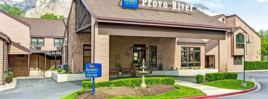 Provo River Inn
