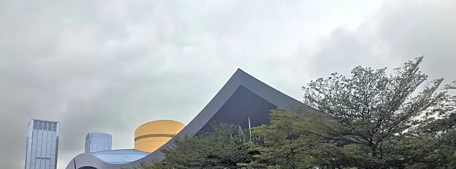 Shenzhen Platinum Times Hotel Apartment (Bagualing Subway Station Branch)