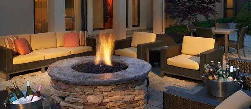 Courtyard Cincinnati Blue Ash