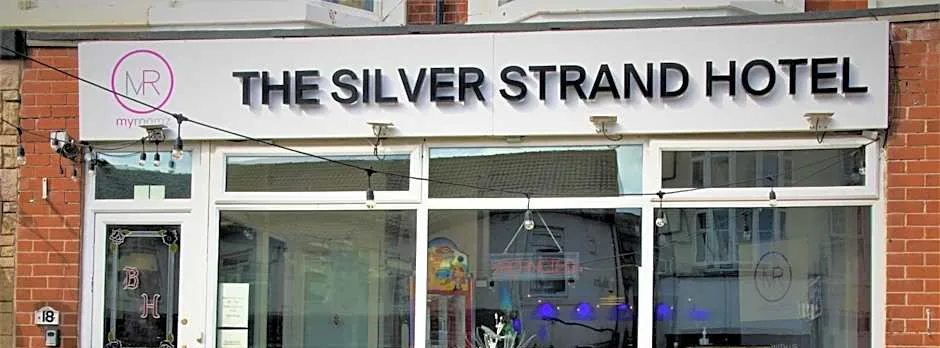 MyRoomz Silver Strand Hotel