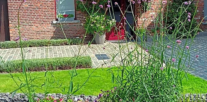 B&B De Pepelinck
