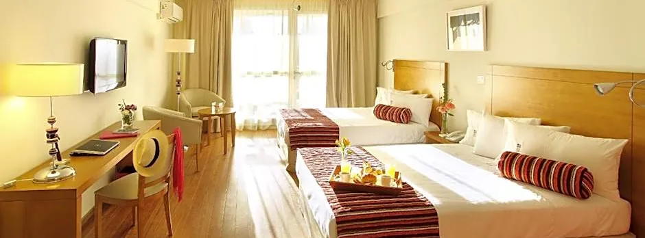BA Sohotel