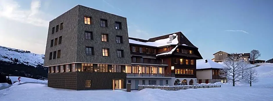 Bergwelten Salwideli