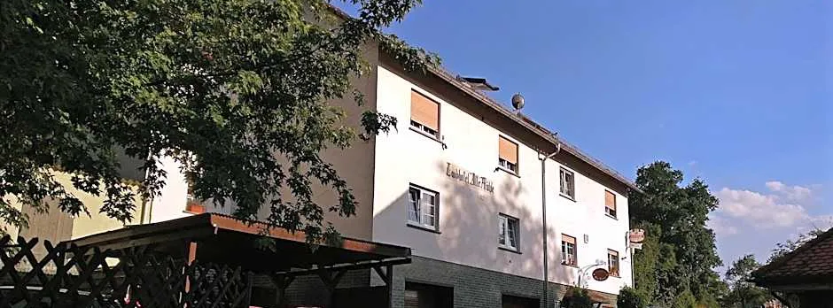 Landhotel Alte Mühle