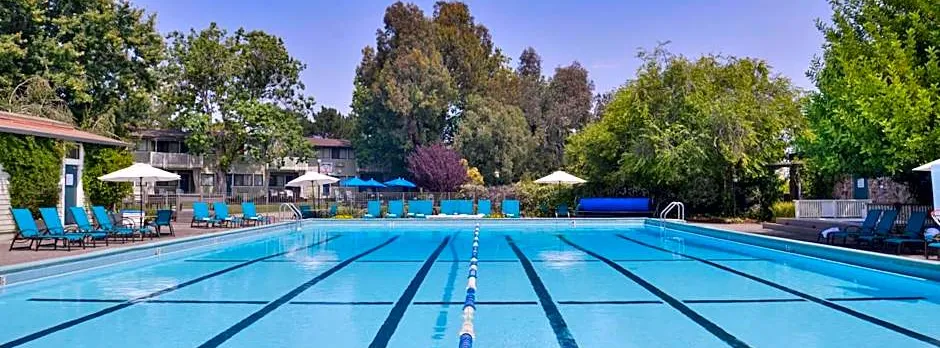Best Western Corte Madera Inn