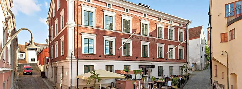 Donners Hotell