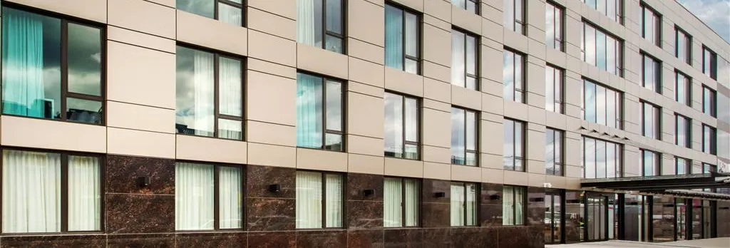 Insignia Hotel Ascend Hotel Collection