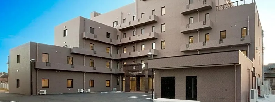 The Kato Hotel