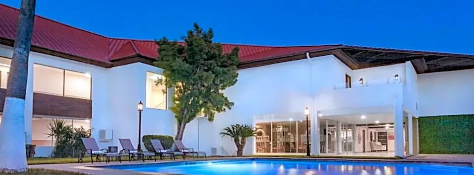 Days Inn by Wyndham Piedras Negras
